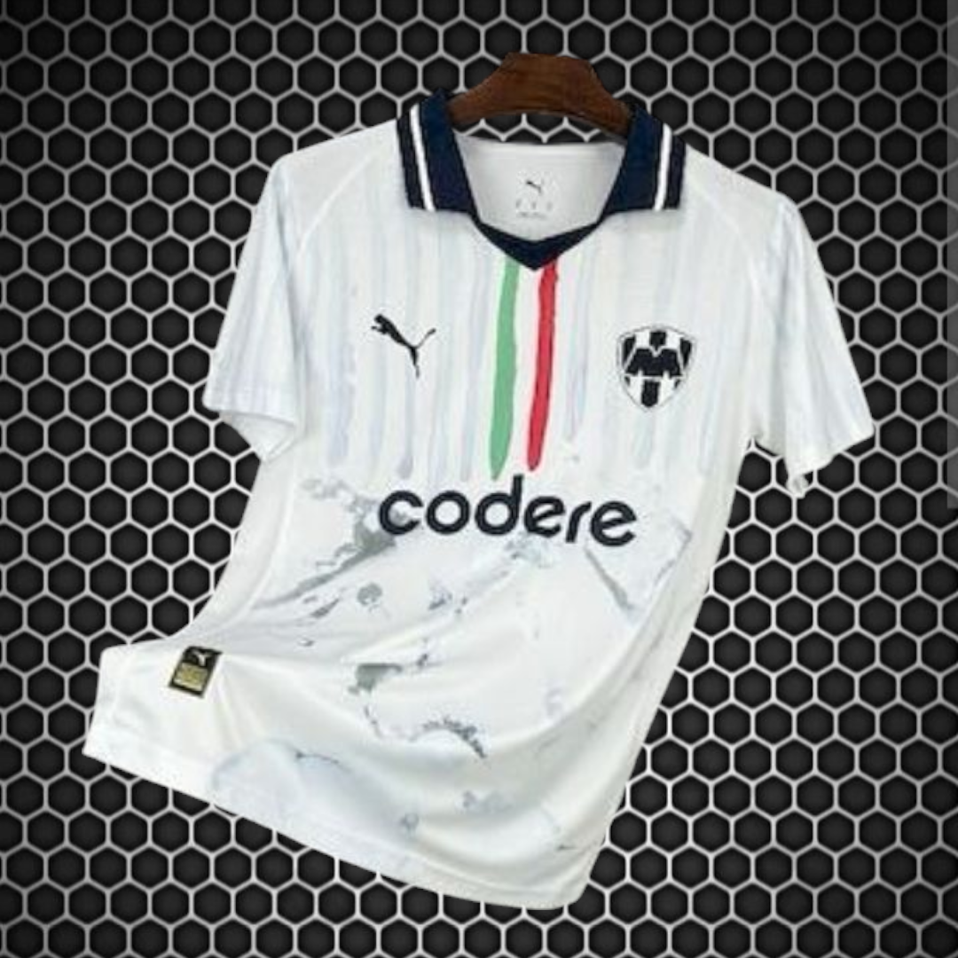 Monterrey - Camisola 25/26