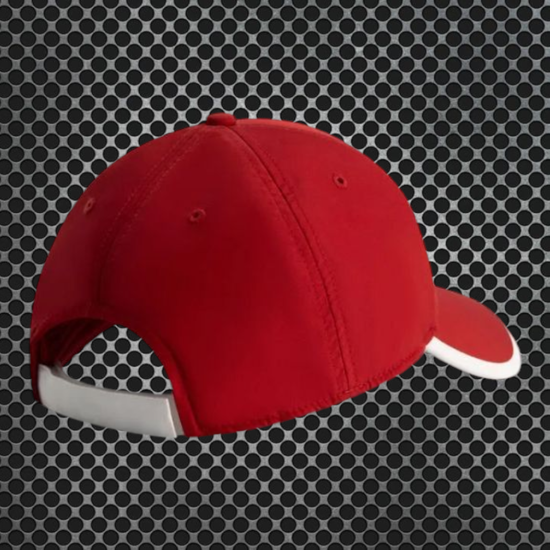 Scuderia Ferrari F1
Boné clássico PUMA
