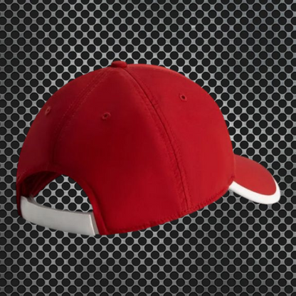Scuderia Ferrari F1
Boné clássico PUMA