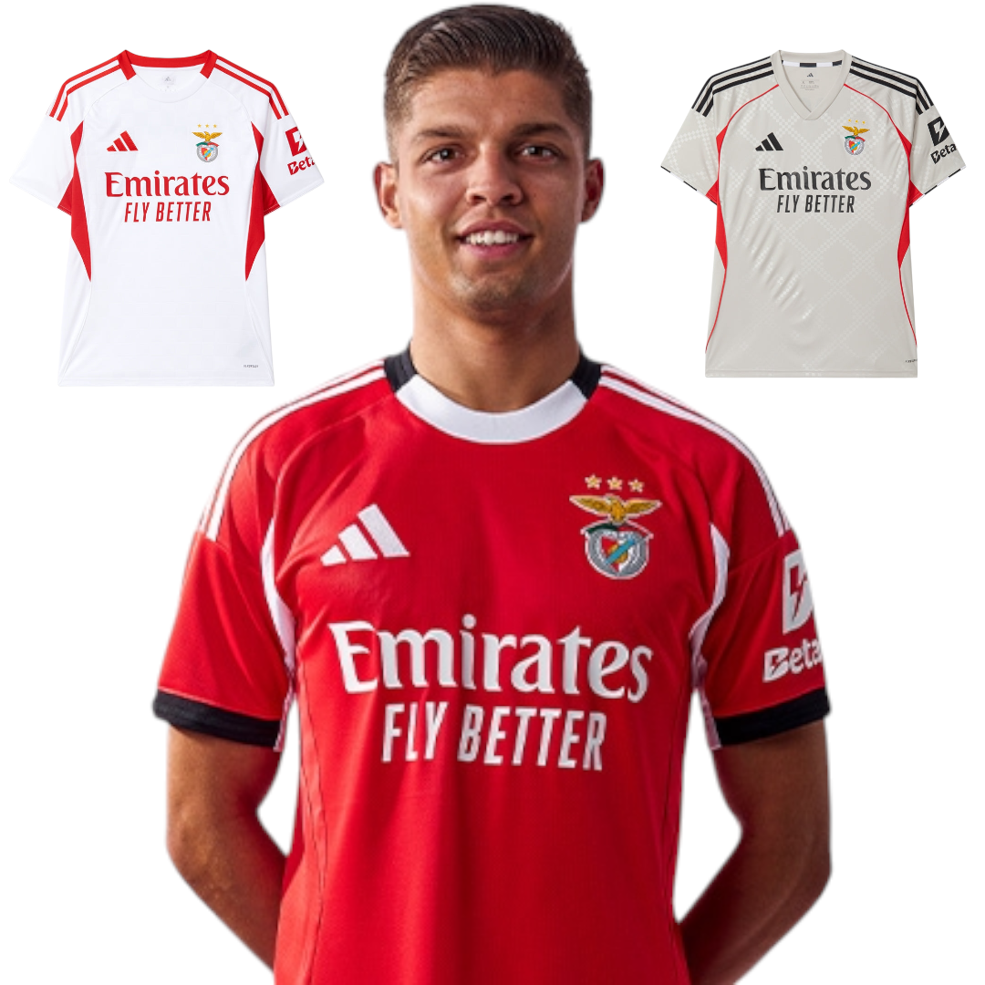 Camisola D. PRIOSTE 86