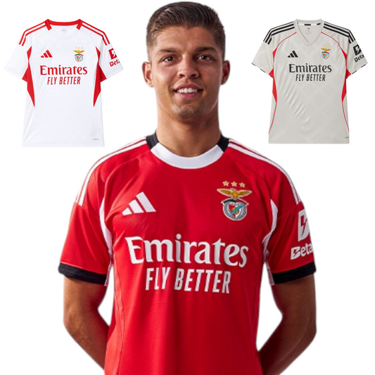 Camisola D. PRIOSTE 86
