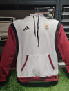 Benfica - Sweat com capuz