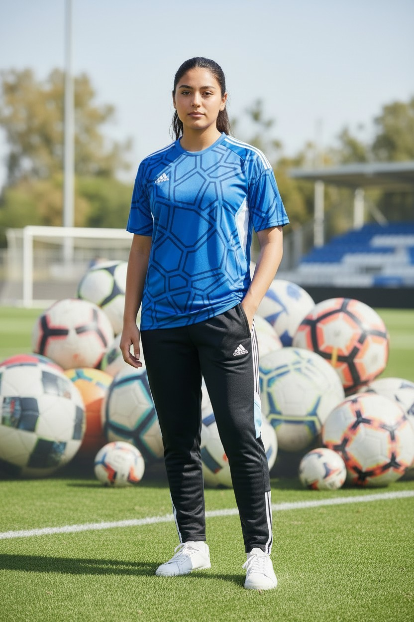 Adidas