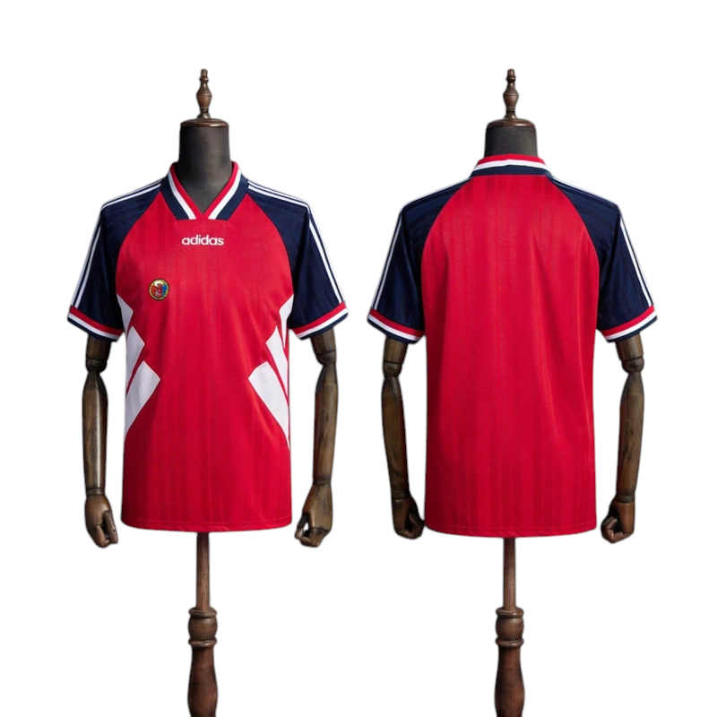 Noruega - Camisola retro 94/95