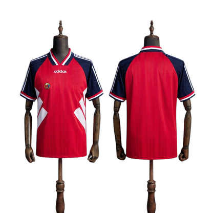 Noruega - Camisola retro 94/95