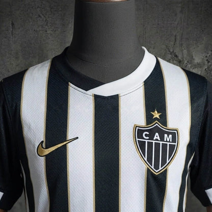 Kit Atlético Mineiro 26/27