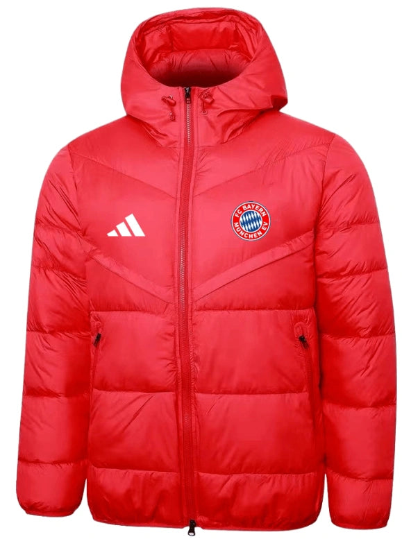 Bayern Munique - Kispo 2026