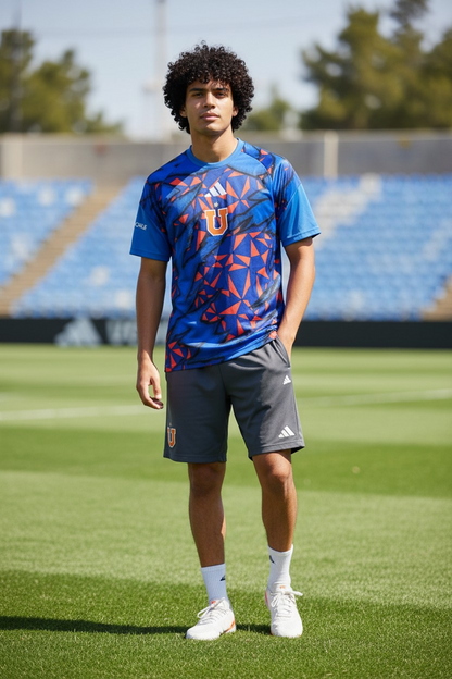 Universidade do Chile - Camisola 26/27