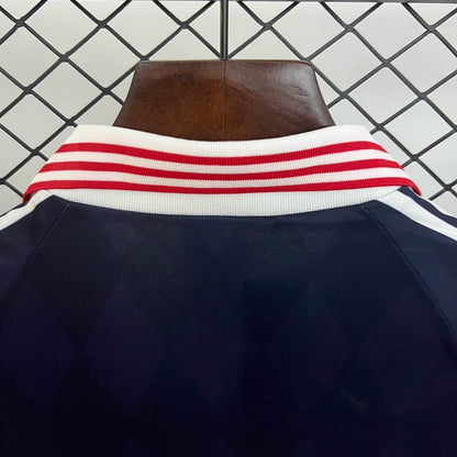 Bayern Munique - Kit retro Criança e Adulto 97/99