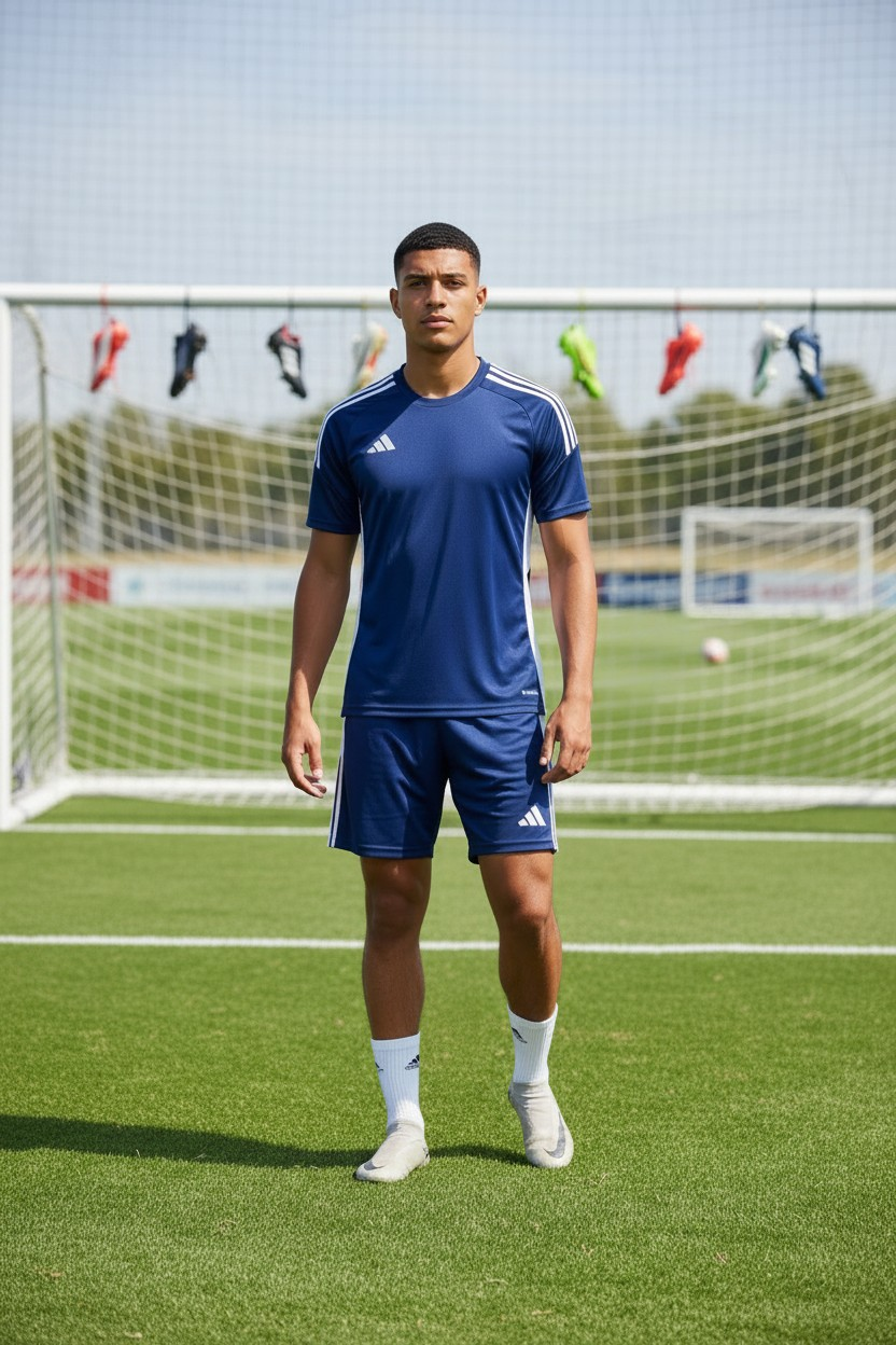 Adidas