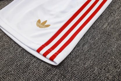 Bayern Munique - Kit Criança e Adulto 25/26