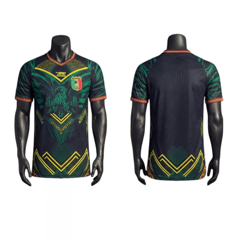 Mali - Camisola 26/27 - VERSÃO JOGADOR (LER DESCRIÇÃO)