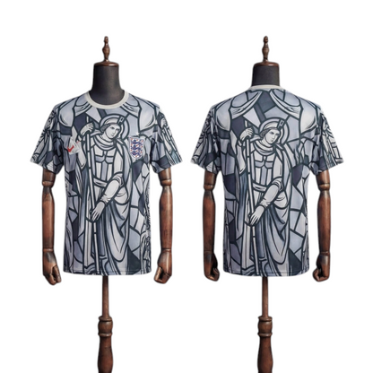 Inglaterra - Camisola 25/26