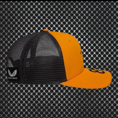 McLaren F1
Boné Oscar Piastri Driver New Era 9SEVENTY® 2025