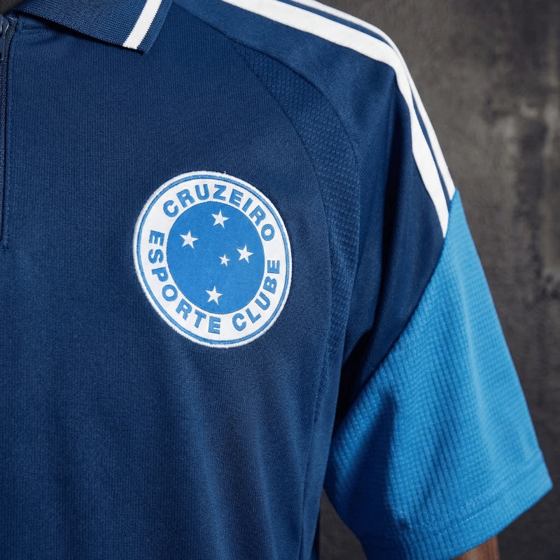 Pólo Cruzeiro 26/27