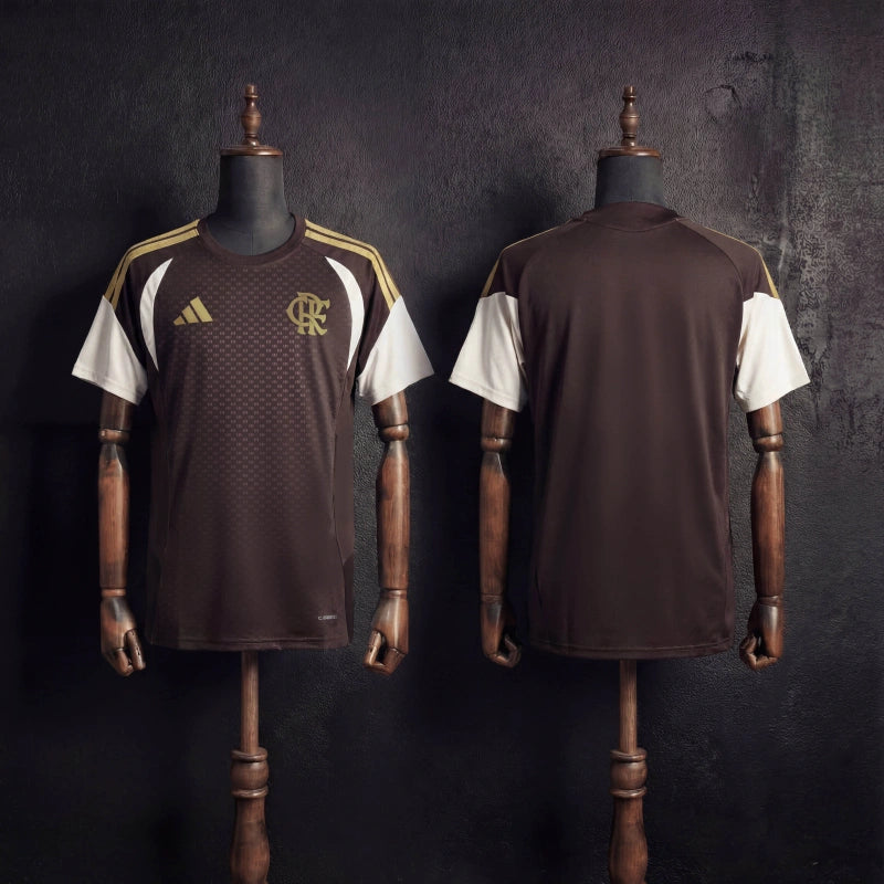 Camisola Flamengo 26/27