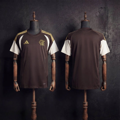 Camisola Flamengo 26/27