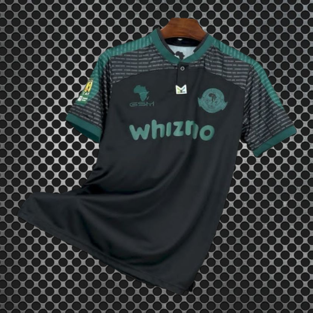 Young Africans - Camisola 25/26