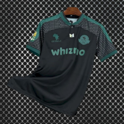 Young Africans - Camisola 25/26