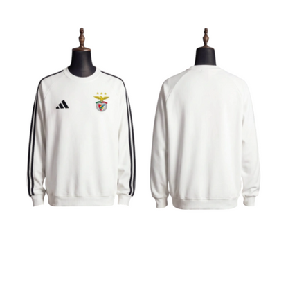 Benfica - Sweat-shirt passeio
