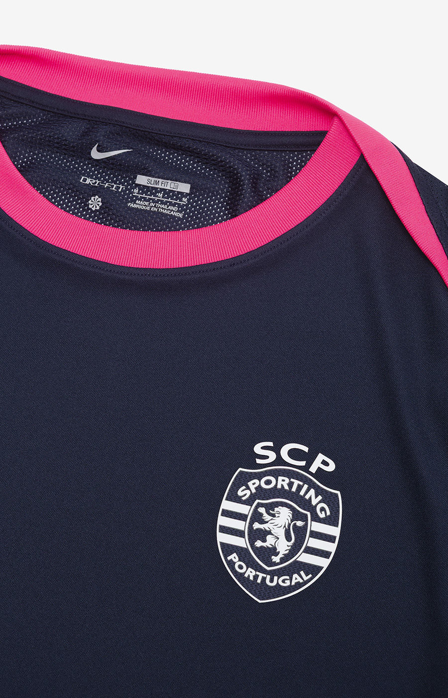 Sporting - T-shirt treino staff 25/26