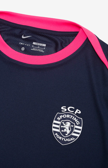 Sporting - T-shirt treino staff 25/26