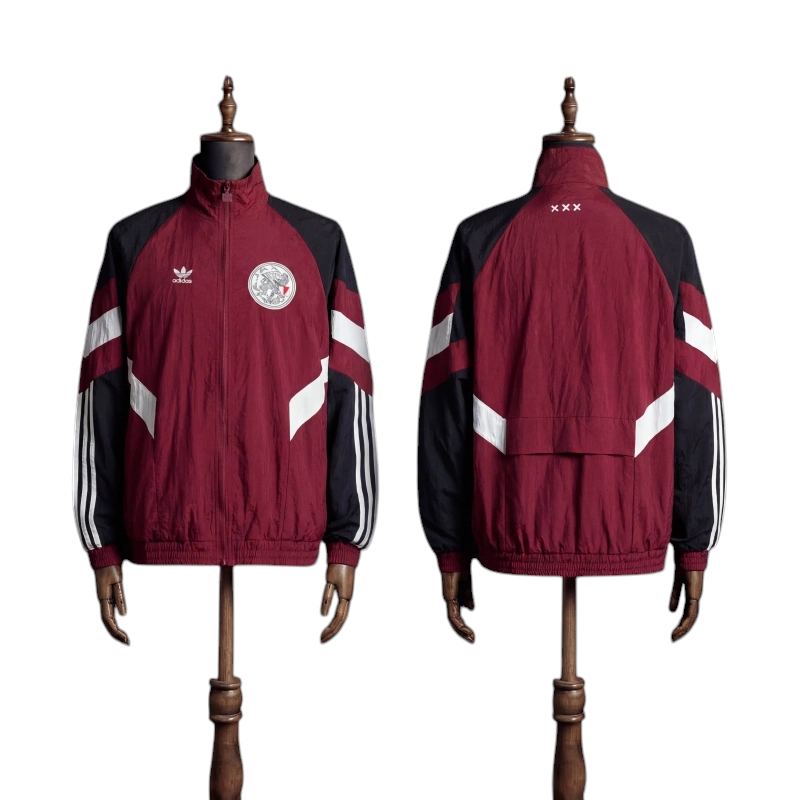 Ajax - Corta vento