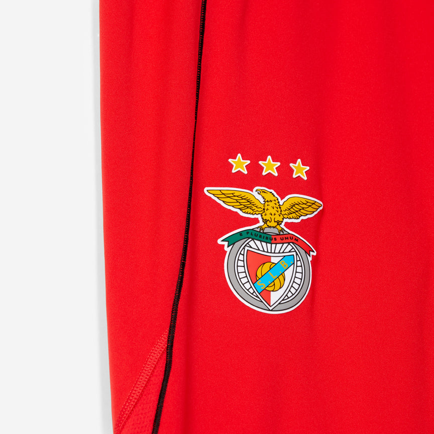 Benfica - Calças vermelhas 2025-2026