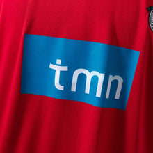 Carregar imagem no visualizador da galeria, Benfica - Camisola principal retro tmn 2009-2010
