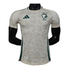 Arábia Saudita - Camisola 25/26 - VERSÃO JOGADOR Manga Longa (LER DESCRIÇÃO)