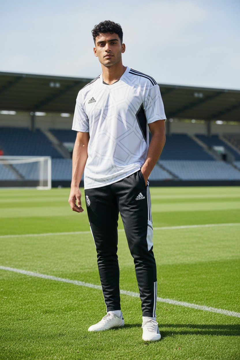 Adidas