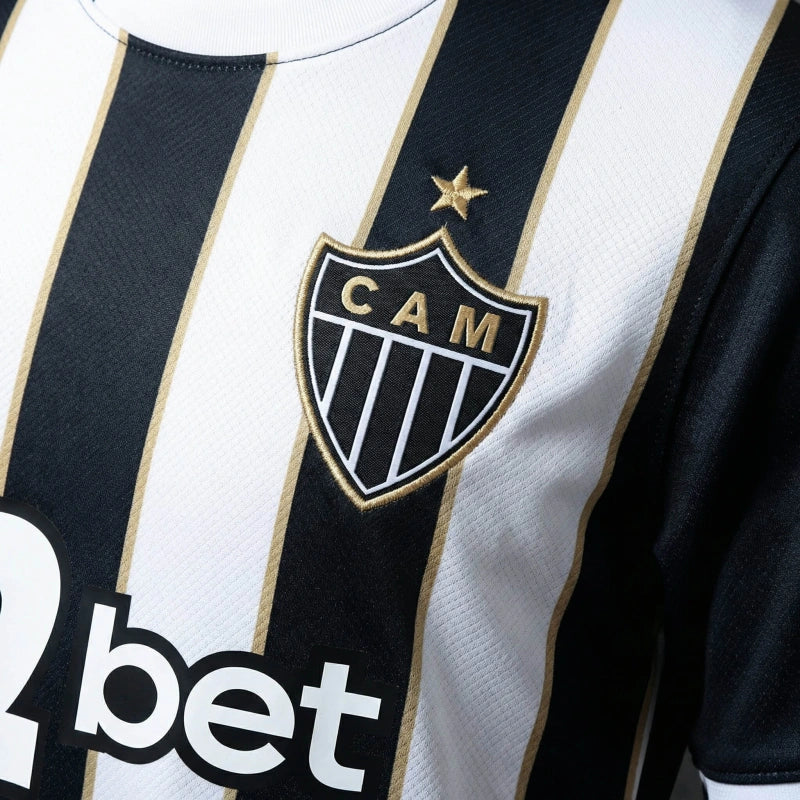 Camisola Atlético Mineiro 26/27