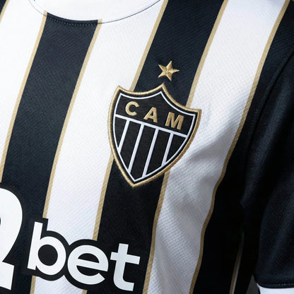 Camisola Atlético Mineiro 26/27