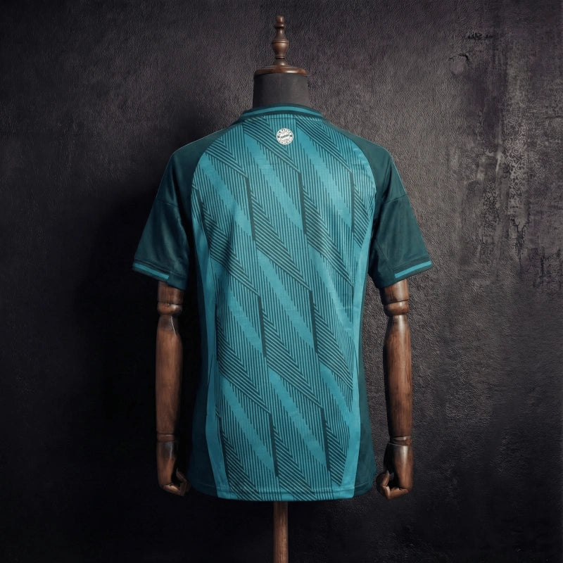 Bayern Munique - Camisola 25/26