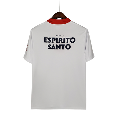 Benfica - Camisola alternativa retro vodafone 2004-2005 centenário