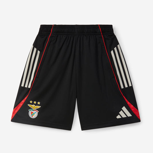 Benfica - Calções treino 2025-2026