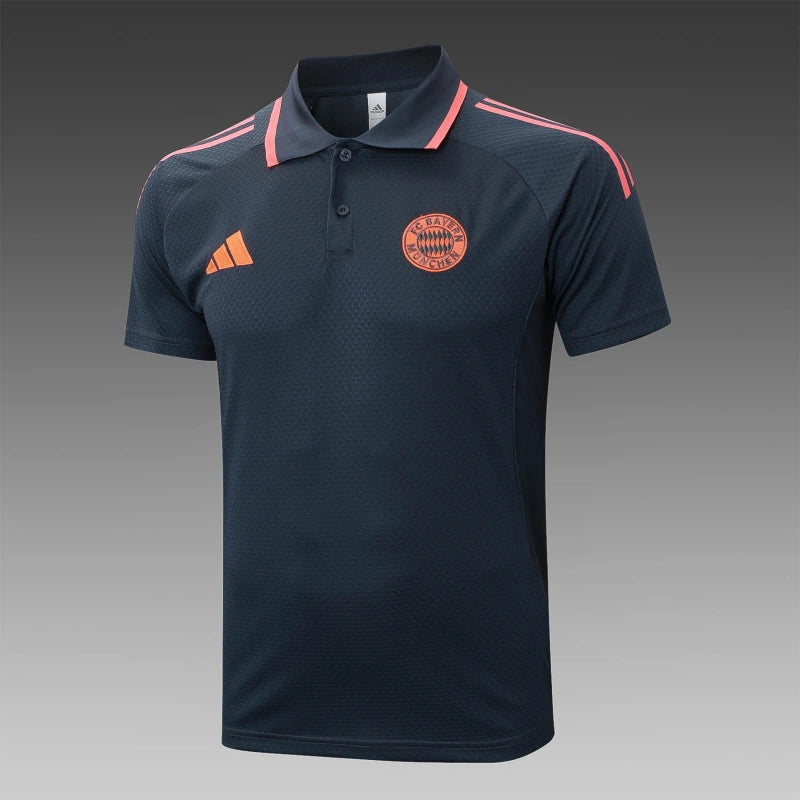 Bayern Munique - Kit Treinador 25/26