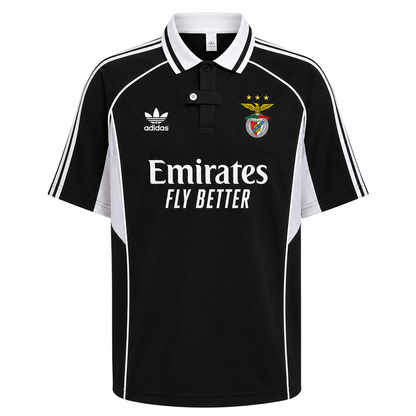 Benfica - Pólo Preto