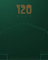 Sporting - Camisola 26/27 Comemorativa 26/27 Caixa e Saco Sporting incluídos