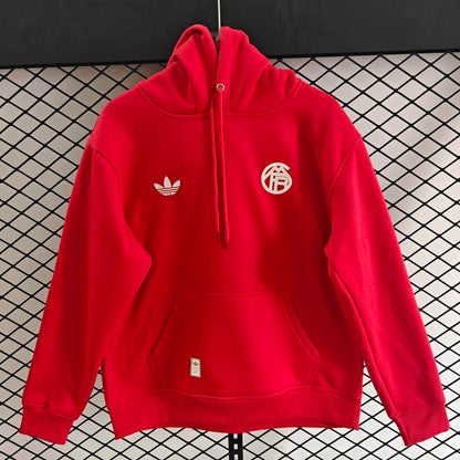 Sweatshirt com Capuz Bayern Munique 25/26