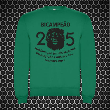 Sporting - Sweat-shirt - Verde