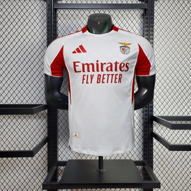 Benfica - VERSÃO JOGADOR (LER DESCRIÇÃO)