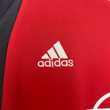 Bayern Munique - Camisola retro 01/02