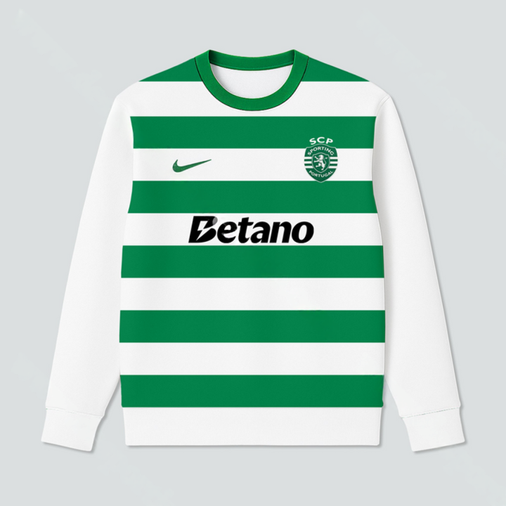 * Sporting - Fato Treino Adulto
