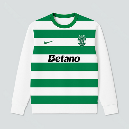 * Sporting - Fato Treino Adulto