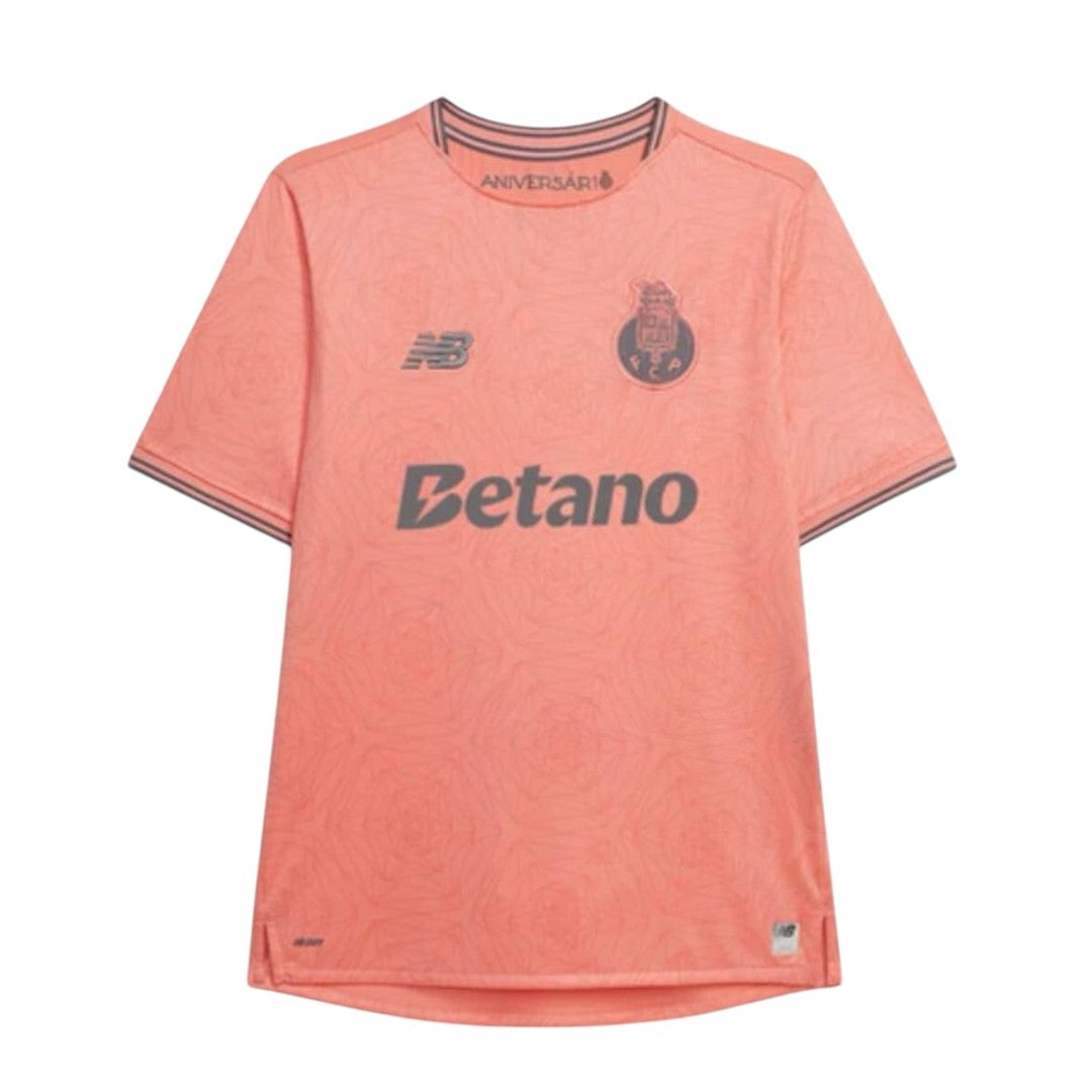 Porto - Camisola 25/26