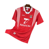 Benfica - Camisola principal retro telecel 1997-1998