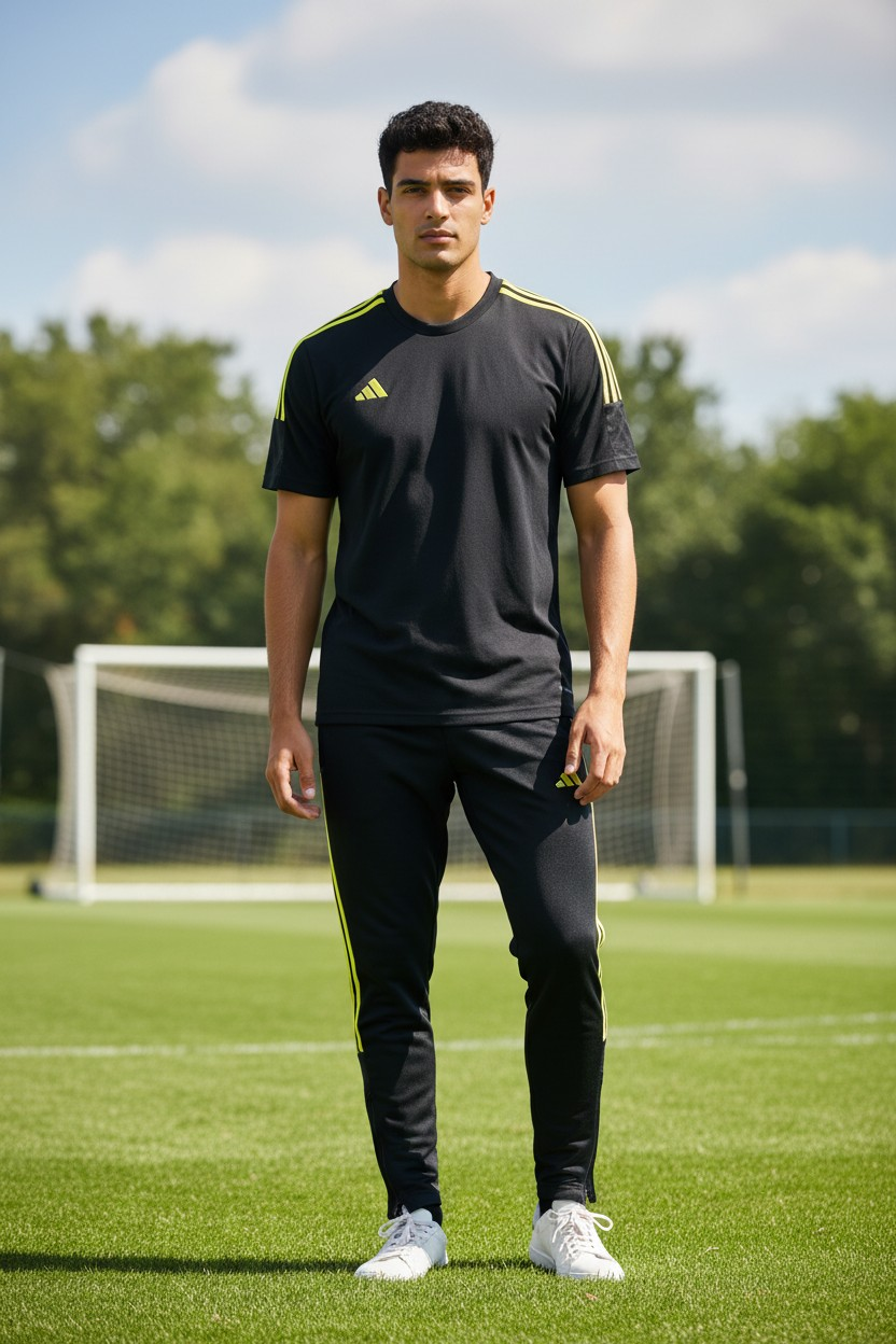 Adidas
