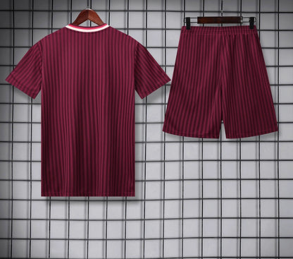Bayern Munique - Kit Criança e Adulto 25/26