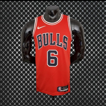 Chicago Bulls